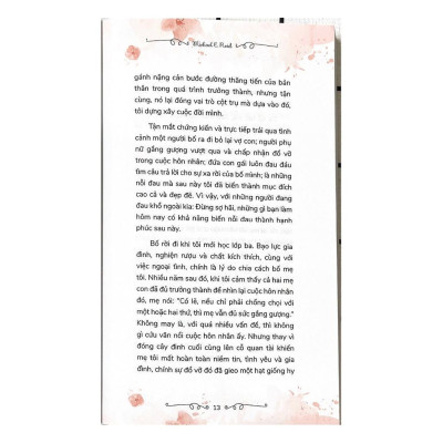 Sách - Thần Thái Phụ Nữ - Michael E. Reid - VanLangBooks