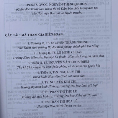 Quy định về đấu thầu và xử lý những hành vi sai phạm theo pháp luật hiện hành