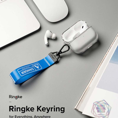 Dây Đeo RINGKE Key Ring Strap - Hàng Chính Hãng