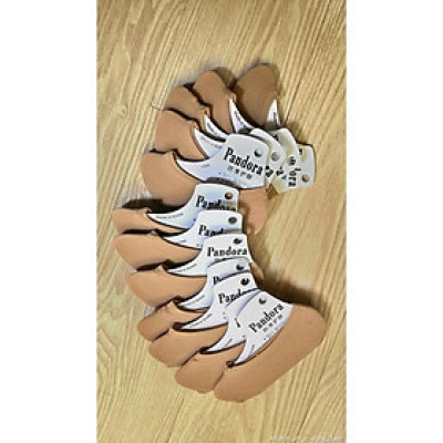 Sét 10 đôi tất hài nữ LaLi Hàn Quốc