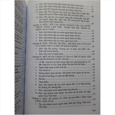 Tài Liệu Hướng Dẫn Tổ Chức Các Cuộc Họp, Quản Lý Hội Nghị, Hội Thảo Và Chế Độ Họp Trong Hoạt Động Quản Lý, Điều Hành Của Cơ Quan Hành Chính, Doanh Nghiệp