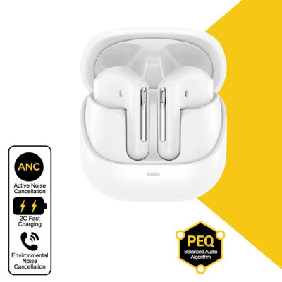 Tai Nghe Không Dây True Wireless Pisen C2