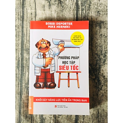 Phương Pháp Học Tập Siêu Tốc