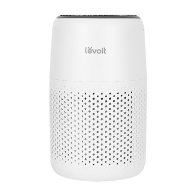 Máy lọc không khí Levoit Core Mini | Công nghệ Air Turbo | Hàng Chính Hãng