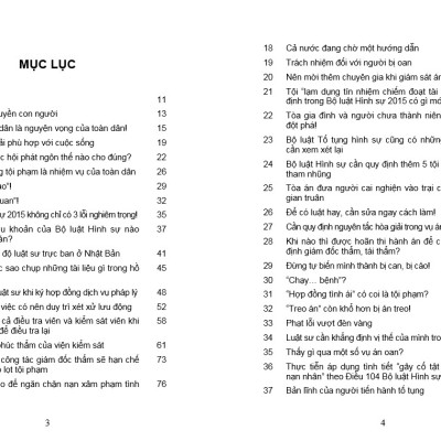 Chuyện Pháp Đình ( Bình Luận Án )