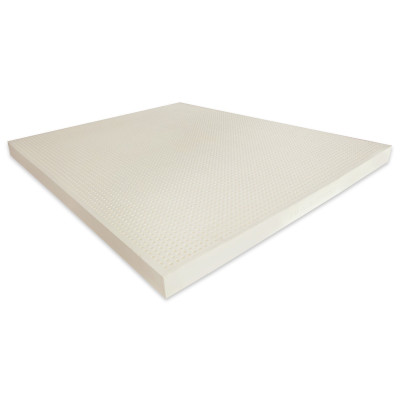 ĐỆM CAO SU LIÊN Á CLASSIC cao 5cm- Giường Đôi - Cao Su Thiên Nhiên 100%