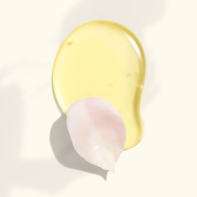 Dầu Tẩy Trang Hoa Hồng Cocoon Thuần Chay 140ml 