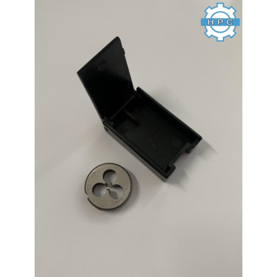 Taro bàn ren Volkel M 4 x 0.7 90026