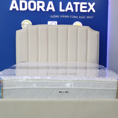 Đệm lò xo liên kết Aroma Perfect