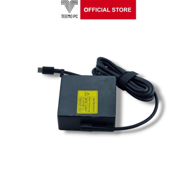 Sạc Tương Thích Cho Laptop Asus GX703HM GX703HR G713QY GA401QH GU603HE 100w- Hàng Nhập Khẩu New Seal TEEMO PC X21