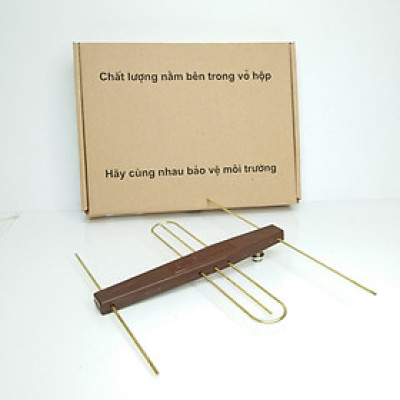 combo 40 cây anten dvb t2 khuếch đại AVG, Hàng Chính Hãng.