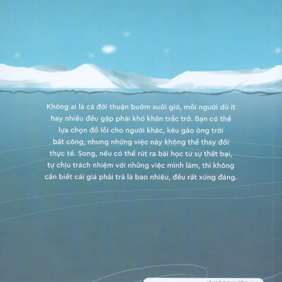 Sách AZ - Hãy Khiến Tương Lai Biết Ơn Vì Hiện Tại Bạn Đã Cố Gắng Hết Mình