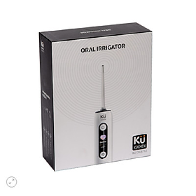 TĂM NƯỚC KUCHEN KUCHEN DKI8712 - Hàng chính hãng