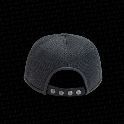 Mũ snapback hiphop nam nữ NÓN SƠN chính hãng MC229K-ĐN2