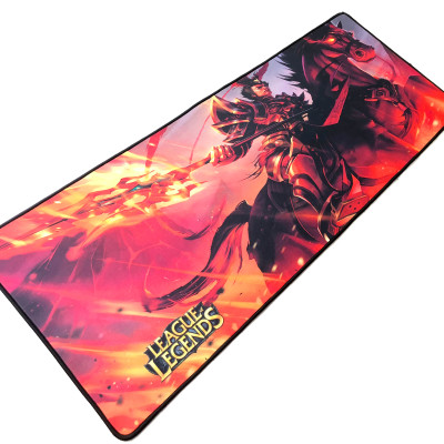 Miếng Lót Chuột Gaming Full Box - Nhiều hình