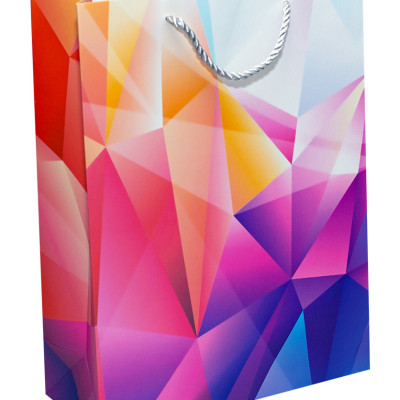 TÚI DÂY SƠ MI TT115 - 36 X 27 X11 CM- NGẪU NHIÊN