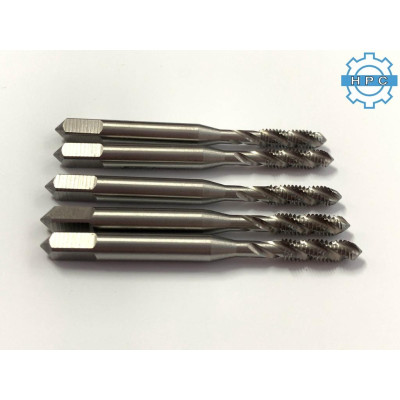 Mũi taro xoắn Volkel M 3 - M 24