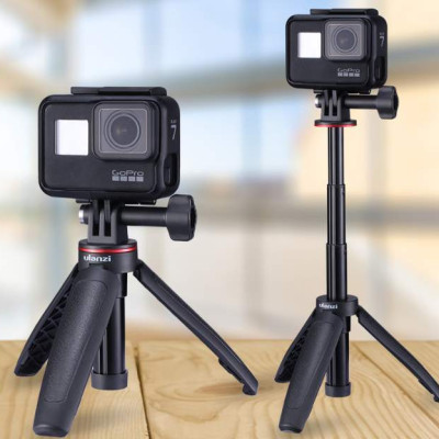Tripod Ulanzi MT-09 cho Gopro hàng chính hãng