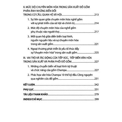 Nghìn Năm Gốm Cổ Champa (Tái bản)