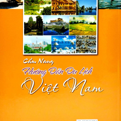 Cẩm Nang Hướng Dẫn Du Lịch Việt Nam