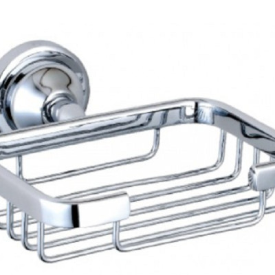 Kệ Đựng Xà Phòng chính hãng Inax KF-414V ME Series - Bảo hành 2 năm, rẻ vô địch