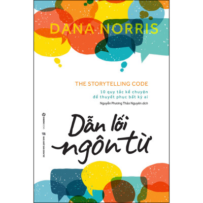 Dẫn Lối Ngôn Từ