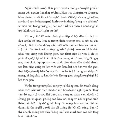 Người Xuất Sắc Phải Tàn Nhẫn Với Bản Thân Một Chút - ML