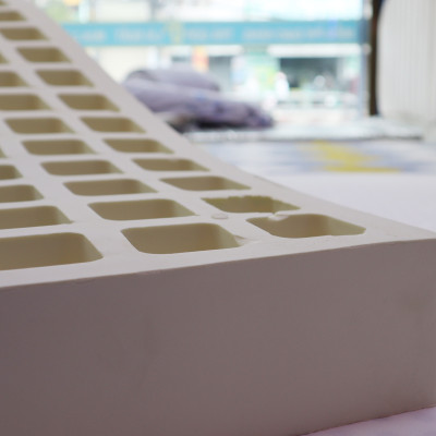 Nệm Cao Su Vạn Thành Standard 160x200x15cm