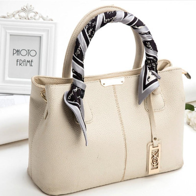  Khăn lụa quấn túi và trang trí túi xách 6x90cm