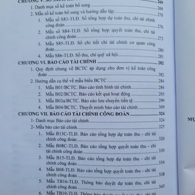 Sách Luật Công Ðoàn 2024 – Những Quy Định Mới Về Tiêu Chuẩn, Chế Độ Chi Tiêu Và Quản Lý Tài Chính, Tài Sản Trong Công Đoàn - V2553T