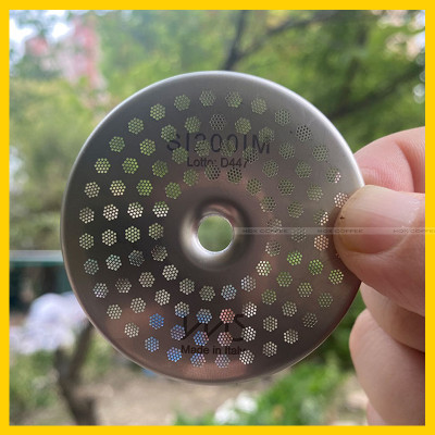 Lưới lọc IMS cho máy Nouva Simonelli   | IMS shower screen SI 200 IM Nouva Simonelli