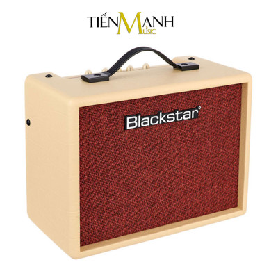Amply Guitar Điện Blackstar Debut 15E (15W) Ampli Đàn Electric Solo Mono Practice Combo Amplifier BA198012 Hàng Chính Hãng - Kèm Móng Gẩy DreamMaker
