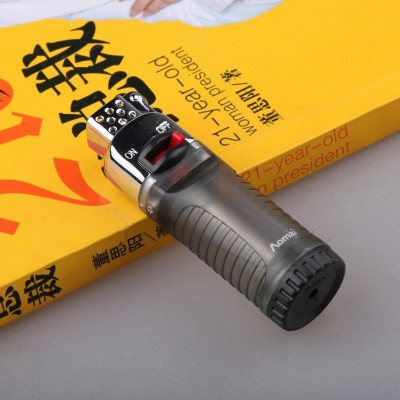 Vỏ Hột Quẹt Bật Lửa Aomai AM 7102 Lửa Bay Cực Độc Sáng Tạo