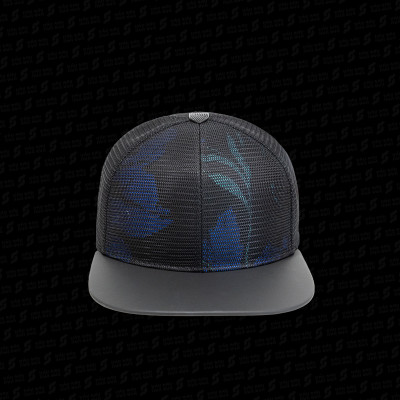 ƯU ĐÃI - Mũ snapback hiphop nam nữ NÓN SƠN chính hãng MC210GK-ĐN3HV