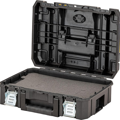 HỘP DỤNG CỤ (NHỰA) (442X350X672)MM DEWALT DWST83345-1 - HÀNG CHÍNH HÃNG