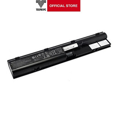 Pin Tương Thích Cho Laptop Hp Probook 4430 4530 - Hàng Nhập Khẩu New Seal TEEMO PC TEBAT184