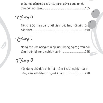 Tâm Lý Học Vượt Nghịch Cảnh - Hạnh Phúc Tại Tâm