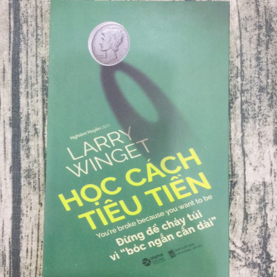Học Cách Tiêu Tiền