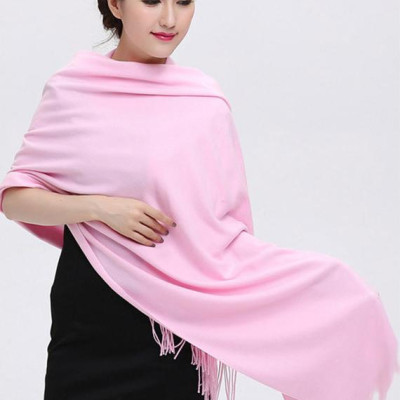 KHĂN CHOÀNG CASHMERE CAO CẤP CAS11