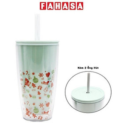 Ly Nước Nhựa Noel Chiba Classic 750 ml - Inochi