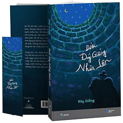 [Einstetin Books] Dưới Đáy Giếng Nhìn Lên