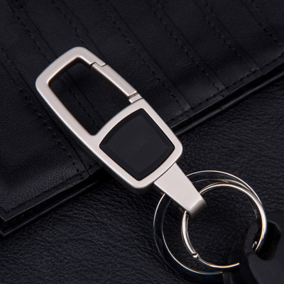 Móc Treo Chìa Khóa Thời Trang ZB061 (Màu Ngẫu Nhiên)