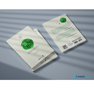 Lắng nghe hơi thở - Tác giả: Lưu Đình Long - Lắng nghe chính mình và Hạnh phúc trong Giáo Pháp.