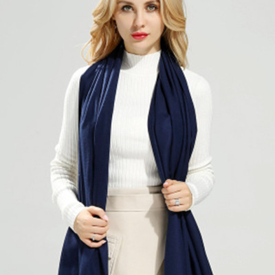 KHĂN CHOÀNG CASHMERE CAO CẤP CAS34