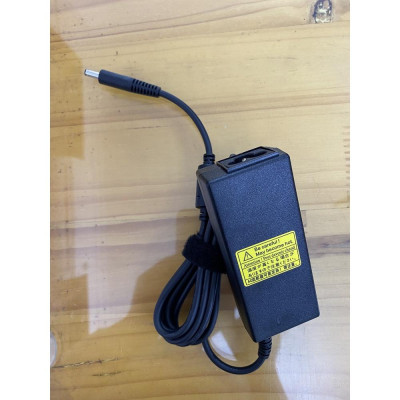 Sạc Tương Thích Cho Laptop Dell Inspiron 14-5468 5468 - Hàng Nhập Khẩu New Seal TEEMO PC TEAC467