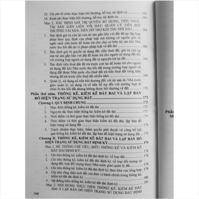 Những Điều Cần Biết Về Quyền Sử Dụng Đất, Quyền Sở Hữu Nhà Ở Và Tài Sản Khác Gắn Liền Với Đất, Bồi Thường, Hỗ Trợ, Tái Định Cư, Hồ Sơ Giao Đất, Cho Thuê Đất, Chuyển Mục Đích Sử Dụng Đất, Thu Hồi Đất