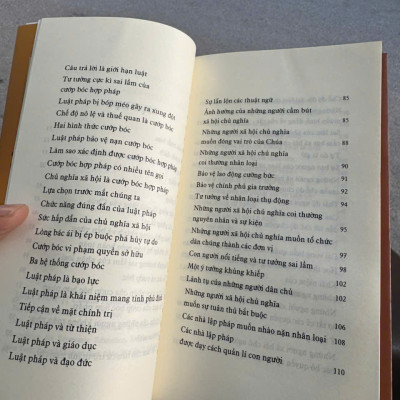 (Tái bản 2025) LUẬT PHÁP - Claude – Frédéric Bastiat – Phạm Nguyên Trường dịch – NXB Tri Thức