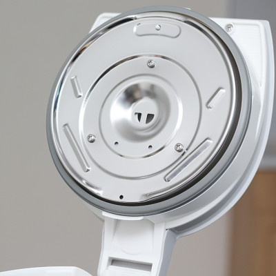 Bình Thủy Điện Panasonic NC-HU301PZSY - Xuất xứ Thái Lan - Dung tích 3L - Công suất 875W - Ruột bình Carbon Binchotan - Điều khiển điện tử - Cách nhiệt U-VIP - Bảo Hành 12 Tháng - Hàng Chính Hãng