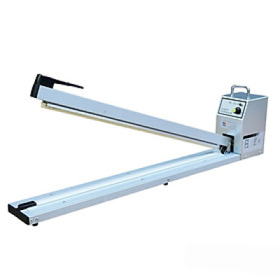 Máy hàn miệng túi tay dài 60cm, 80cm, 1 mét - hàng nhập khẩu