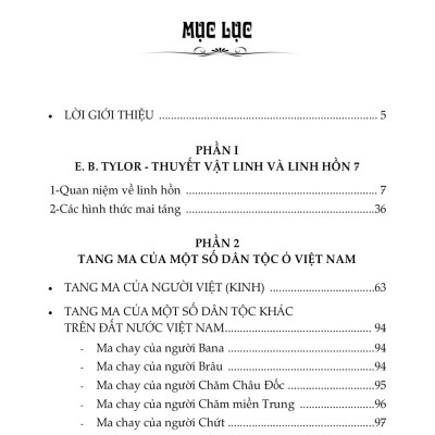Phong Tục Tang Lễ Xưa Và Nay